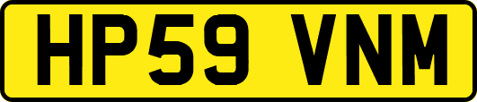 HP59VNM