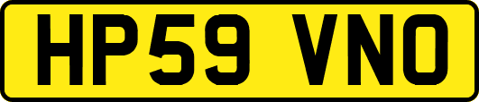 HP59VNO