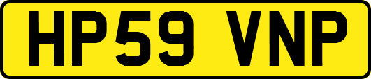 HP59VNP