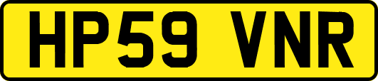HP59VNR