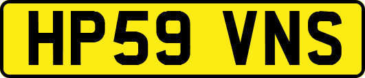 HP59VNS