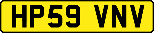 HP59VNV