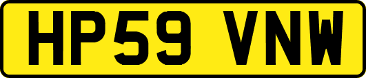 HP59VNW