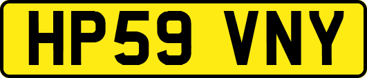 HP59VNY