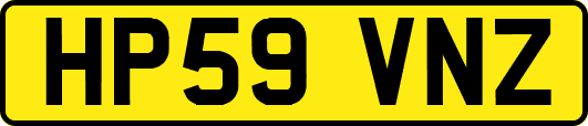 HP59VNZ