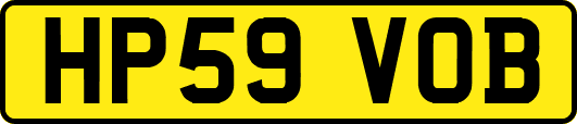 HP59VOB