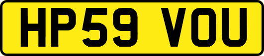 HP59VOU