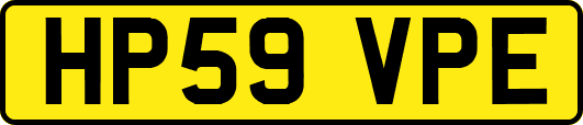 HP59VPE