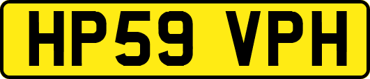 HP59VPH