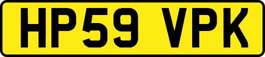 HP59VPK