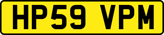 HP59VPM