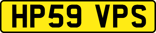 HP59VPS