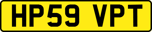 HP59VPT