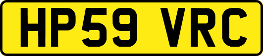 HP59VRC