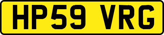 HP59VRG