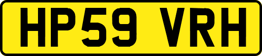 HP59VRH