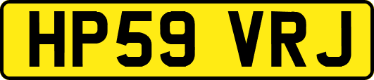 HP59VRJ