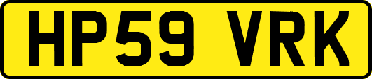 HP59VRK