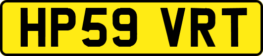 HP59VRT