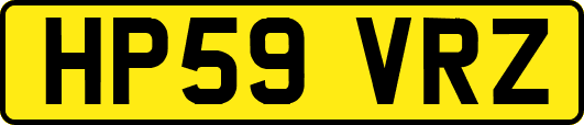 HP59VRZ
