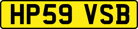 HP59VSB