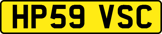 HP59VSC