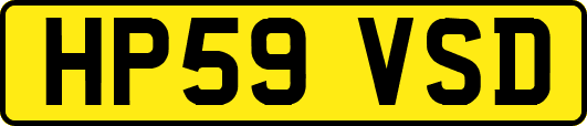 HP59VSD