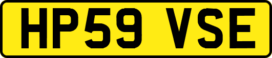 HP59VSE