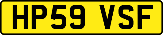 HP59VSF