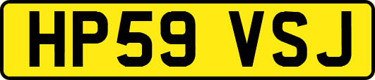 HP59VSJ