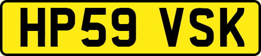 HP59VSK