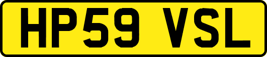 HP59VSL