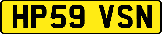 HP59VSN