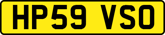 HP59VSO
