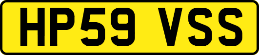 HP59VSS