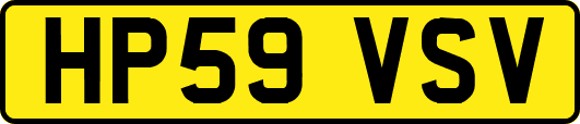 HP59VSV