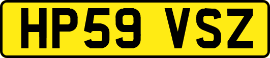 HP59VSZ