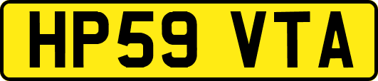 HP59VTA