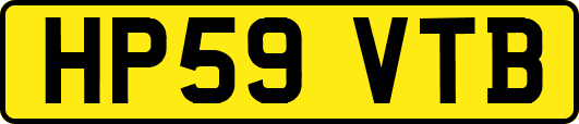 HP59VTB