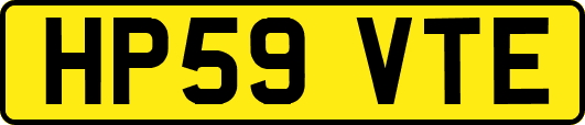 HP59VTE