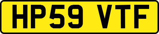 HP59VTF