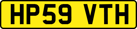 HP59VTH