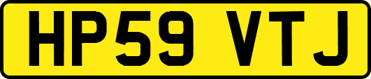 HP59VTJ