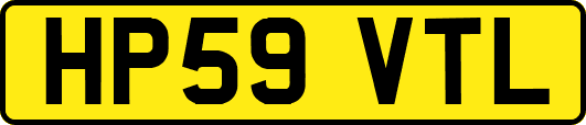 HP59VTL