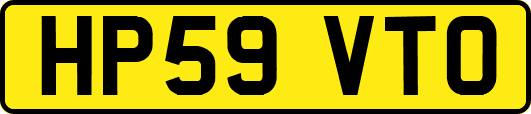 HP59VTO