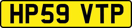 HP59VTP