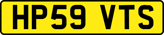 HP59VTS