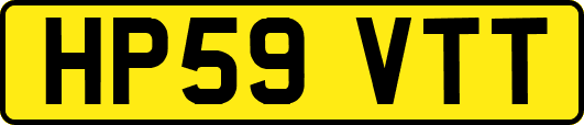 HP59VTT