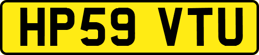 HP59VTU