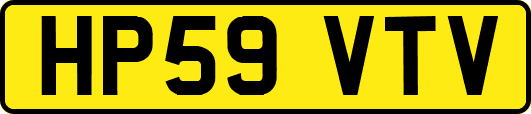 HP59VTV